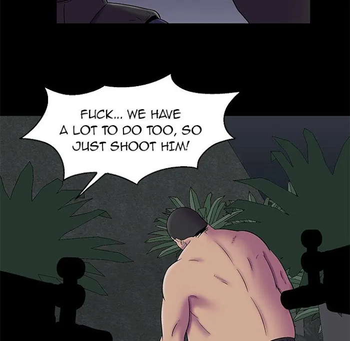 Read Project Utopia chapter 179 image 28 on Lezhin