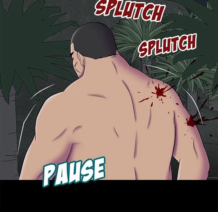 Read Project Utopia chapter 179 image 31 on Lezhin
