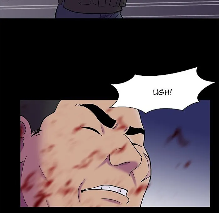 Read Project Utopia chapter 179 image 36 on Lezhin
