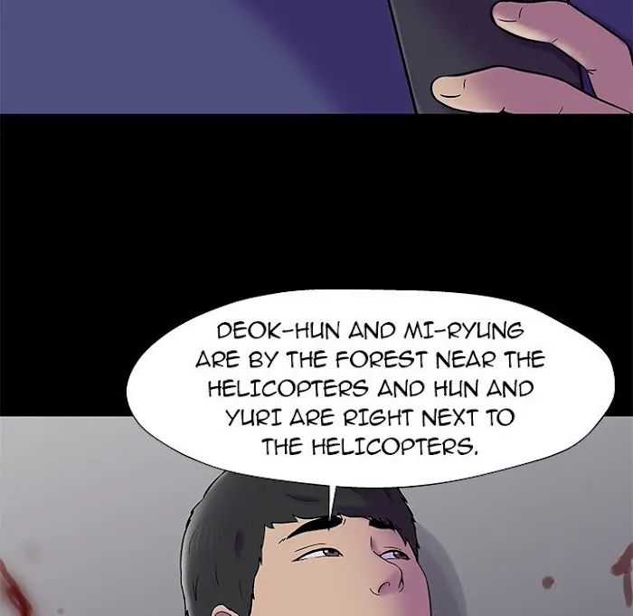 Read Project Utopia chapter 179 image 63 on Lezhin