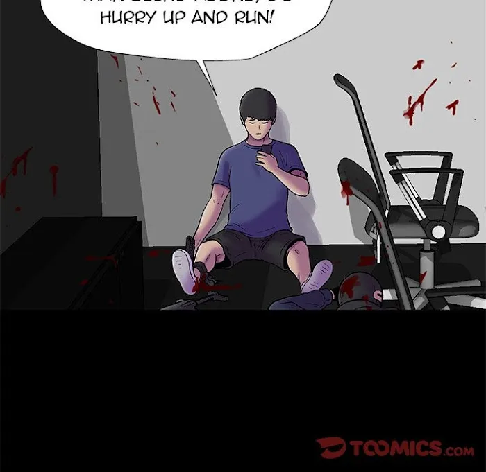 Read Project Utopia chapter 179 image 65 on Lezhin