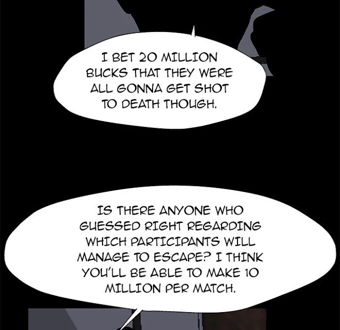 Read Project Utopia chapter 179 image 82 on Lezhin