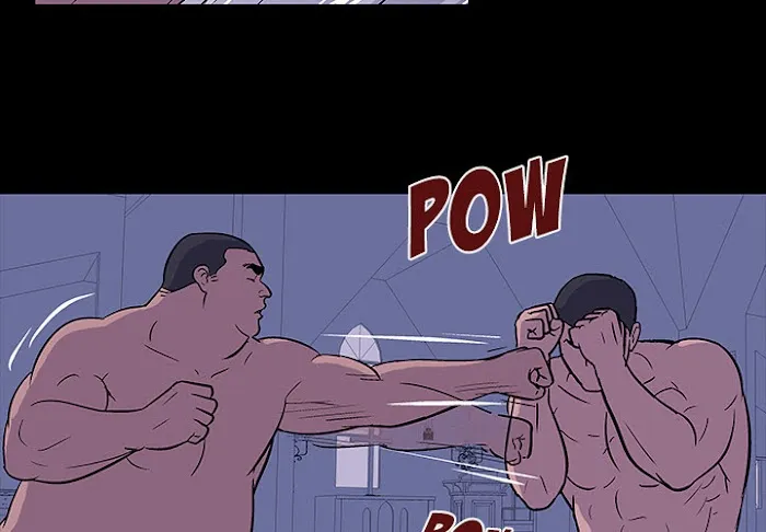 Read Project Utopia chapter 18 image 1 on Lezhin