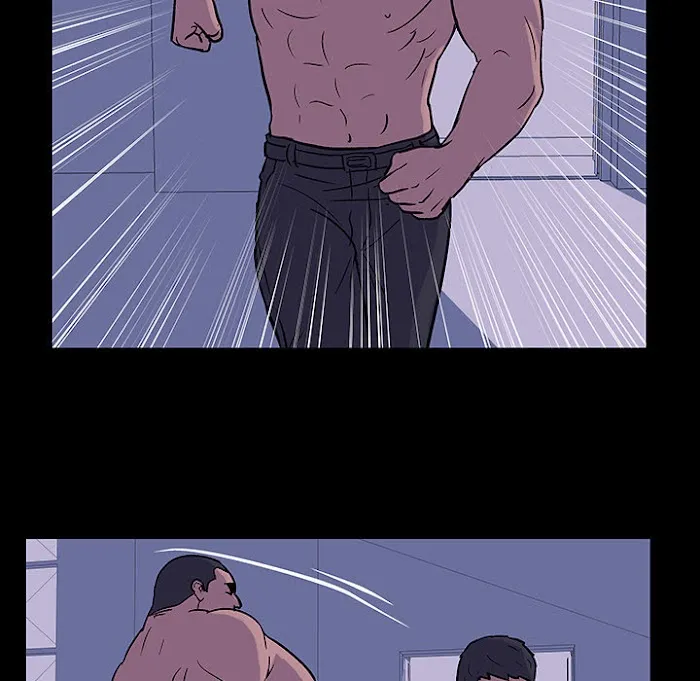 Read Project Utopia chapter 18 image 10 on Lezhin