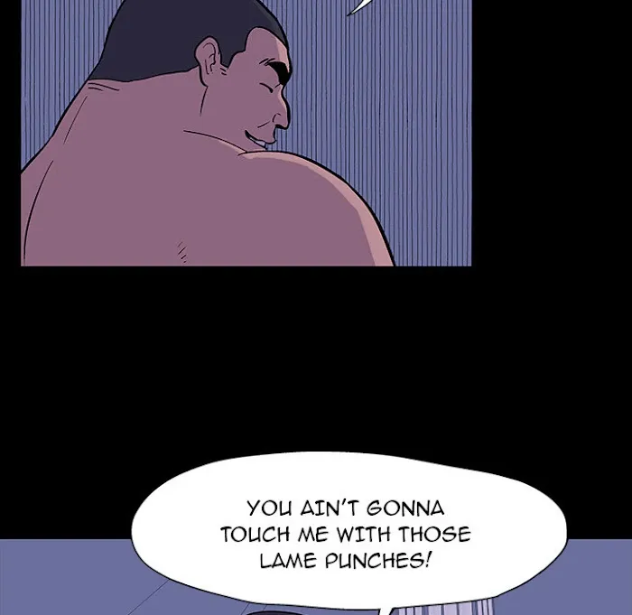 Read Project Utopia chapter 18 image 12 on Lezhin