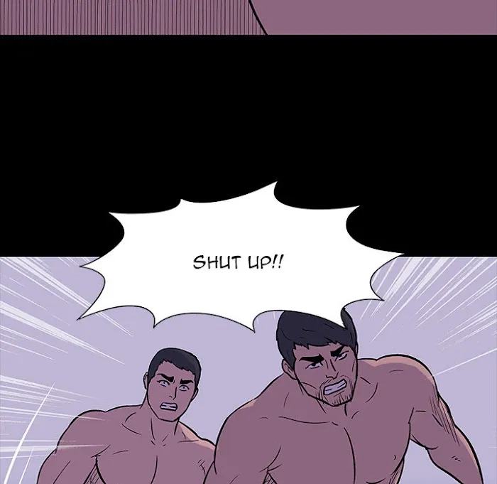 Read Project Utopia chapter 18 image 14 on Lezhin