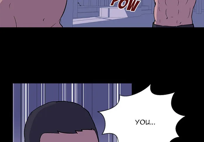 Read Project Utopia chapter 18 image 2 on Lezhin