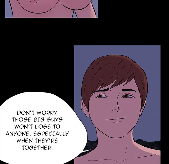 Read Project Utopia chapter 18 image 20 on Lezhin