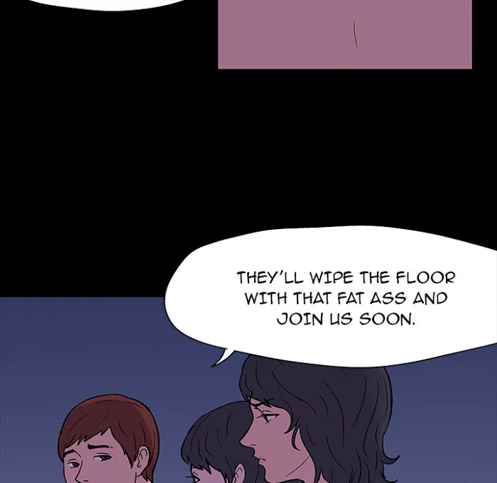 Read Project Utopia chapter 18 image 21 on Lezhin