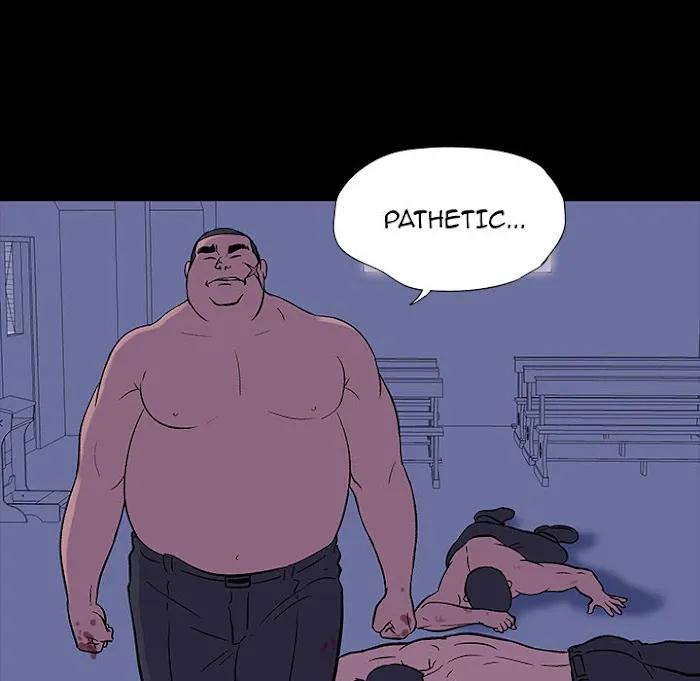Read Project Utopia chapter 18 image 28 on Lezhin