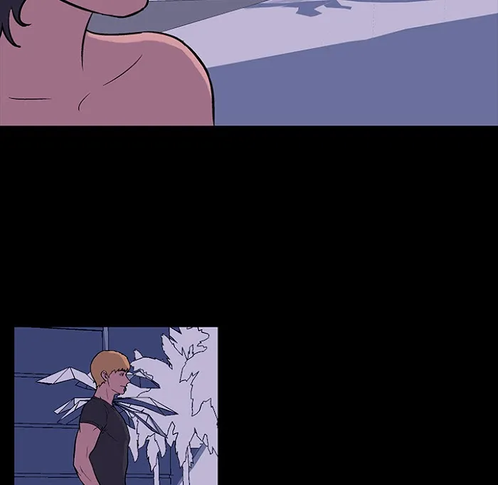Read Project Utopia chapter 18 image 31 on Lezhin