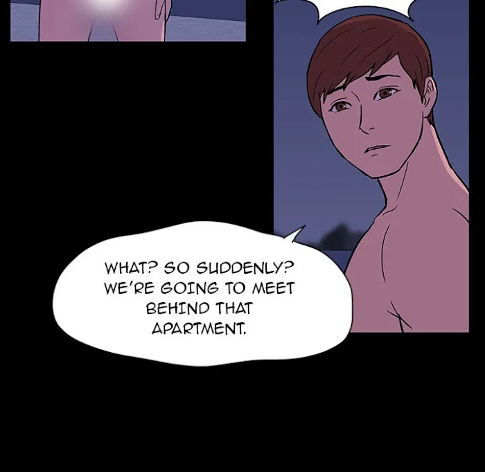 Read Project Utopia chapter 18 image 36 on Lezhin