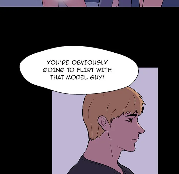Read Project Utopia chapter 18 image 39 on Lezhin