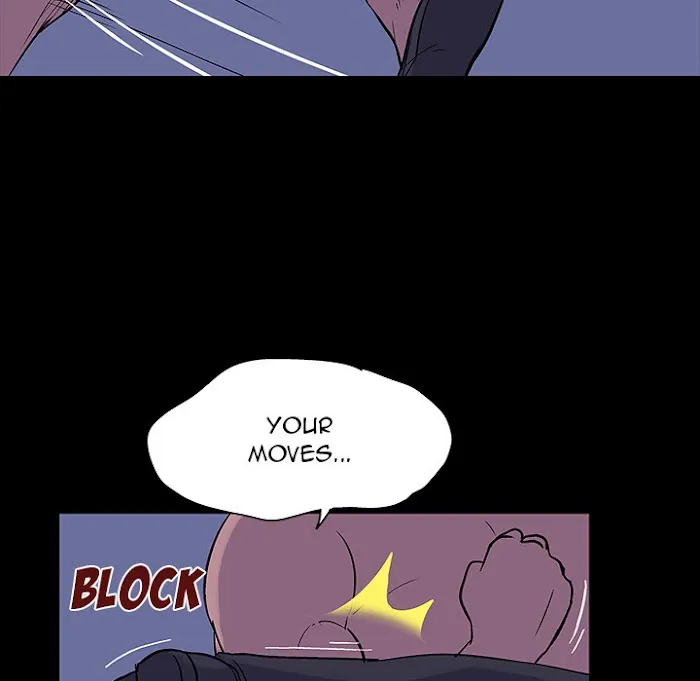 Read Project Utopia chapter 18 image 5 on Lezhin