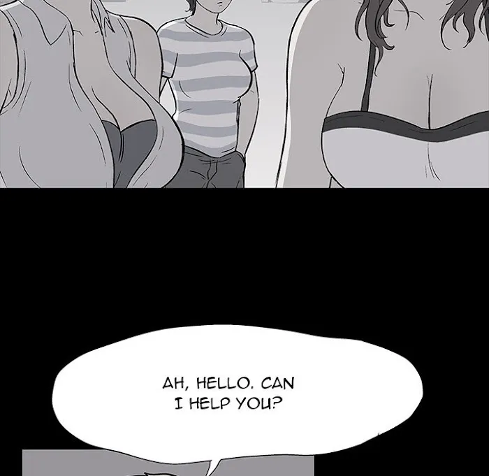 Read Project Utopia chapter 18 image 50 on Lezhin