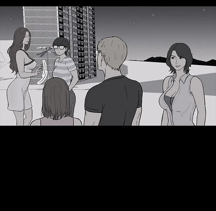 Read Project Utopia chapter 18 image 53 on Lezhin