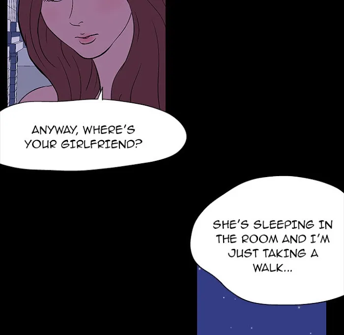 Read Project Utopia chapter 18 image 57 on Lezhin