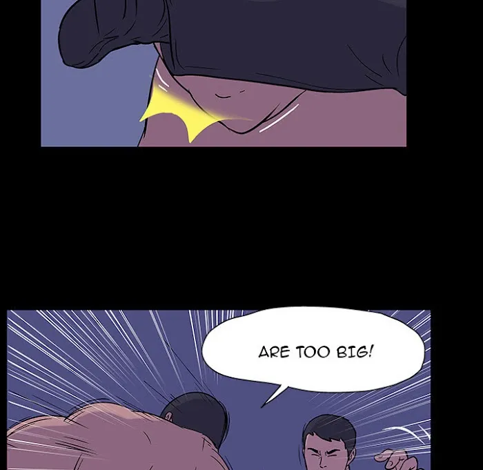 Read Project Utopia chapter 18 image 6 on Lezhin