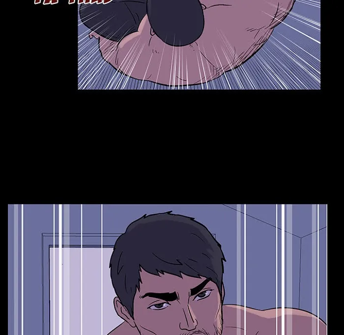 Read Project Utopia chapter 18 image 8 on Lezhin