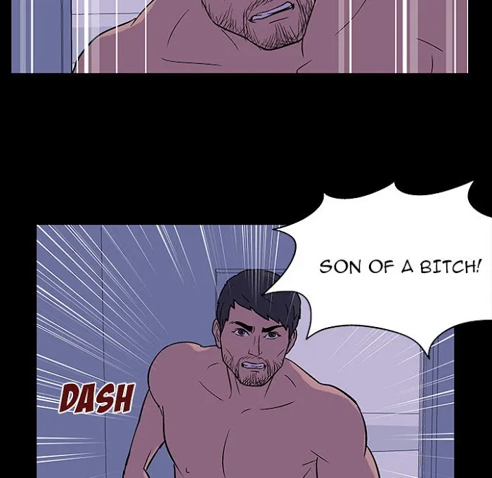 Read Project Utopia chapter 18 image 9 on Lezhin