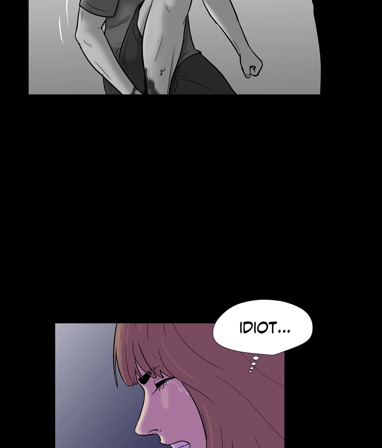 Read Project Utopia chapter 180 image 11 on Lezhin