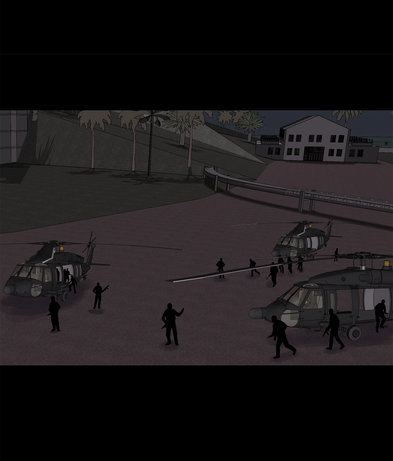 Read Project Utopia chapter 180 image 13 on Lezhin