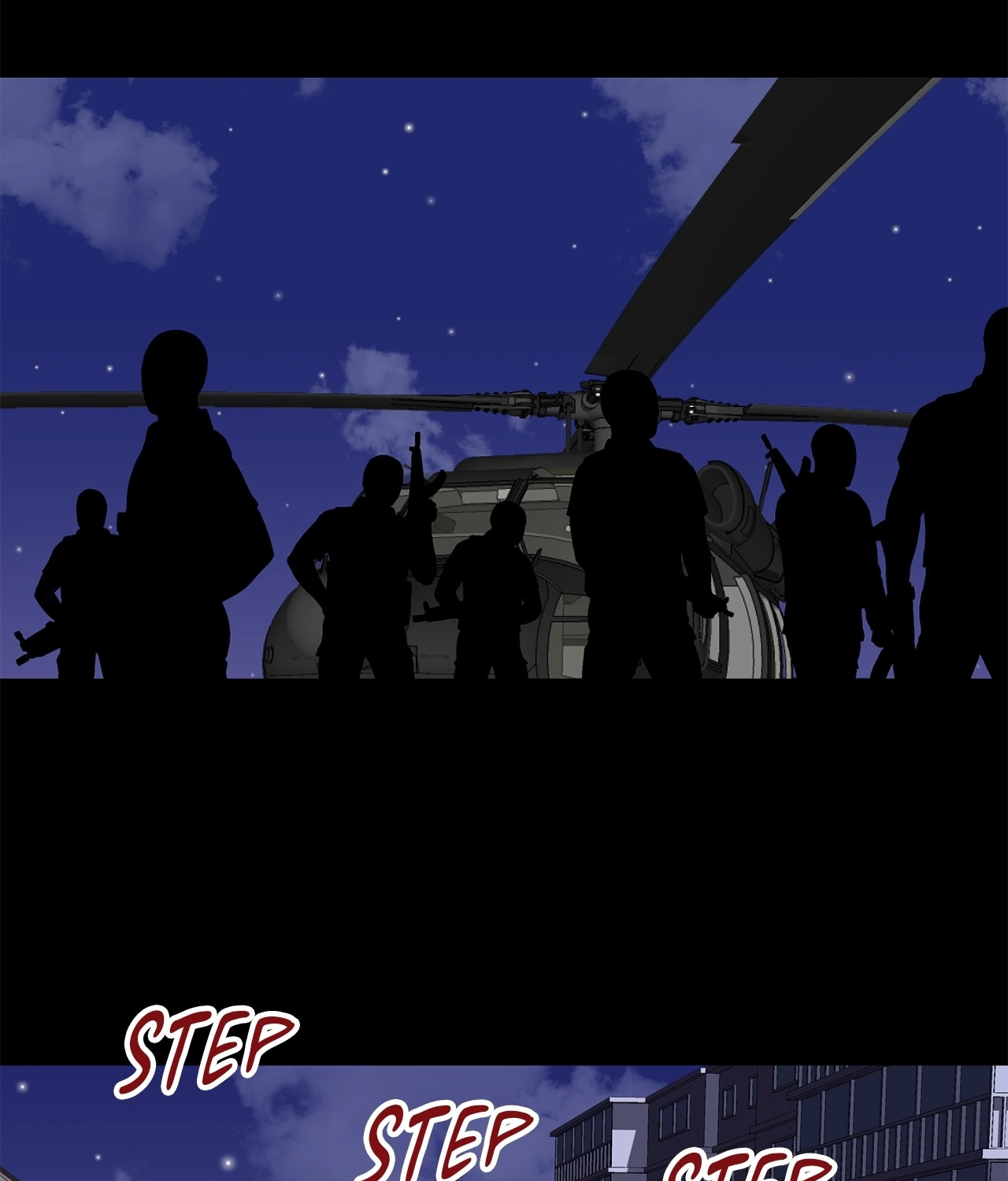 Read Project Utopia chapter 180 image 14 on Lezhin