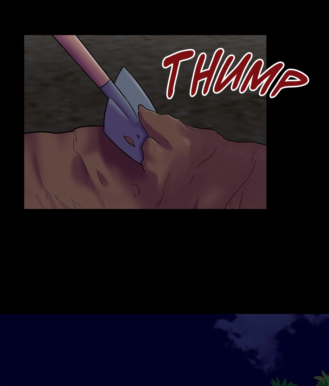 Read Project Utopia chapter 180 image 16 on Lezhin