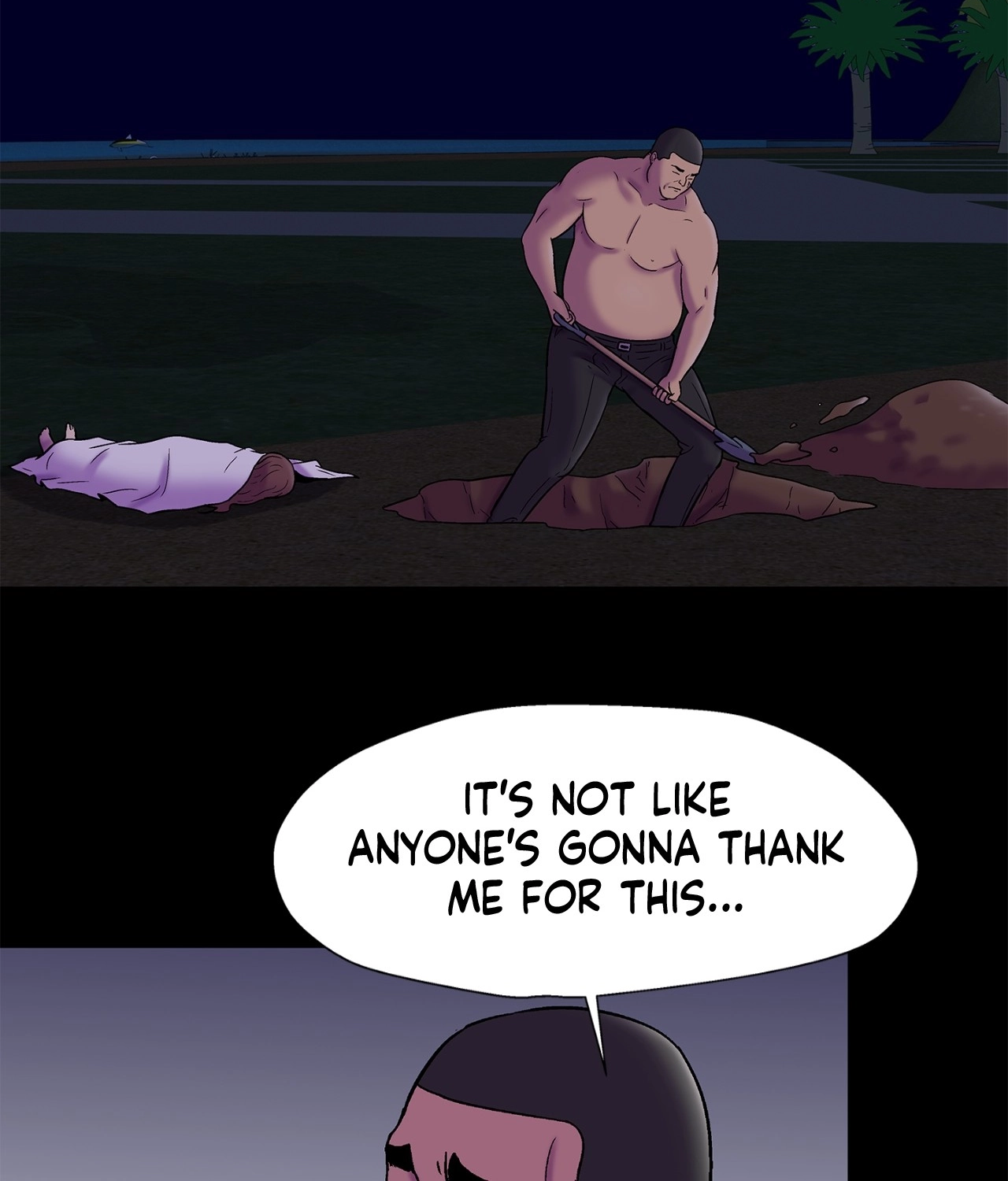 Read Project Utopia chapter 180 image 17 on Lezhin