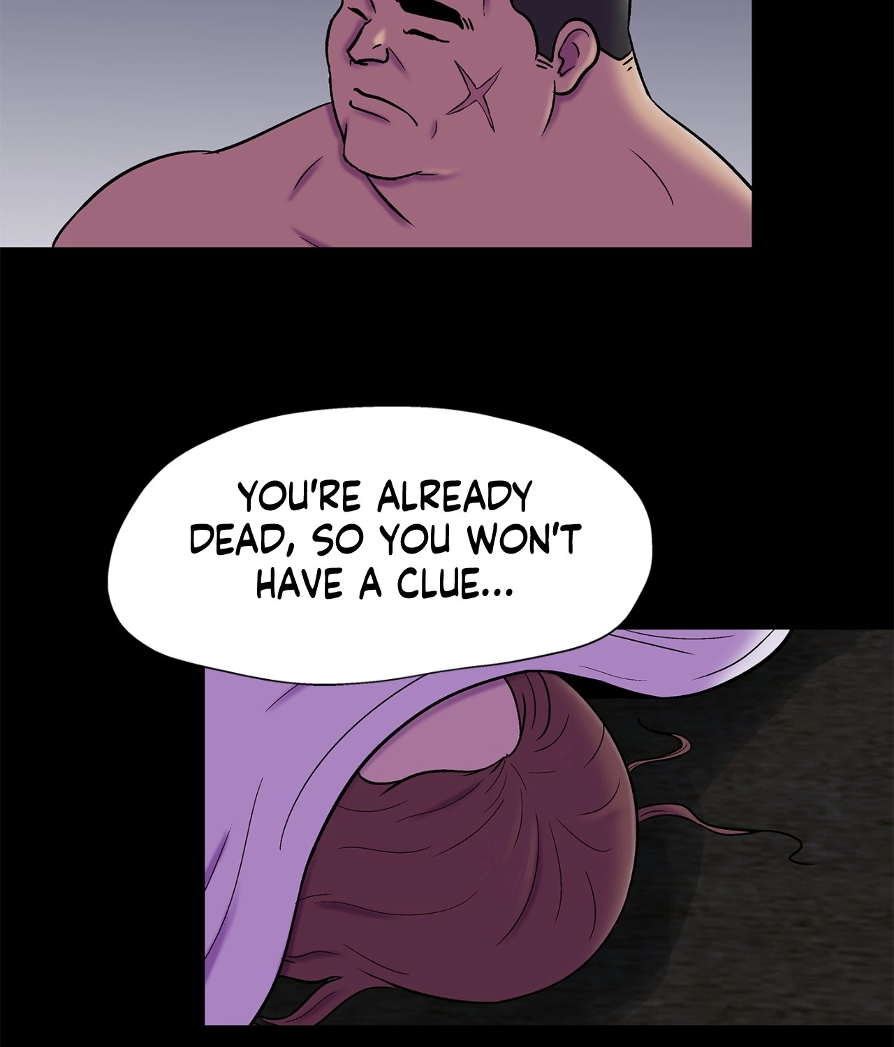 Read Project Utopia chapter 180 image 18 on Lezhin