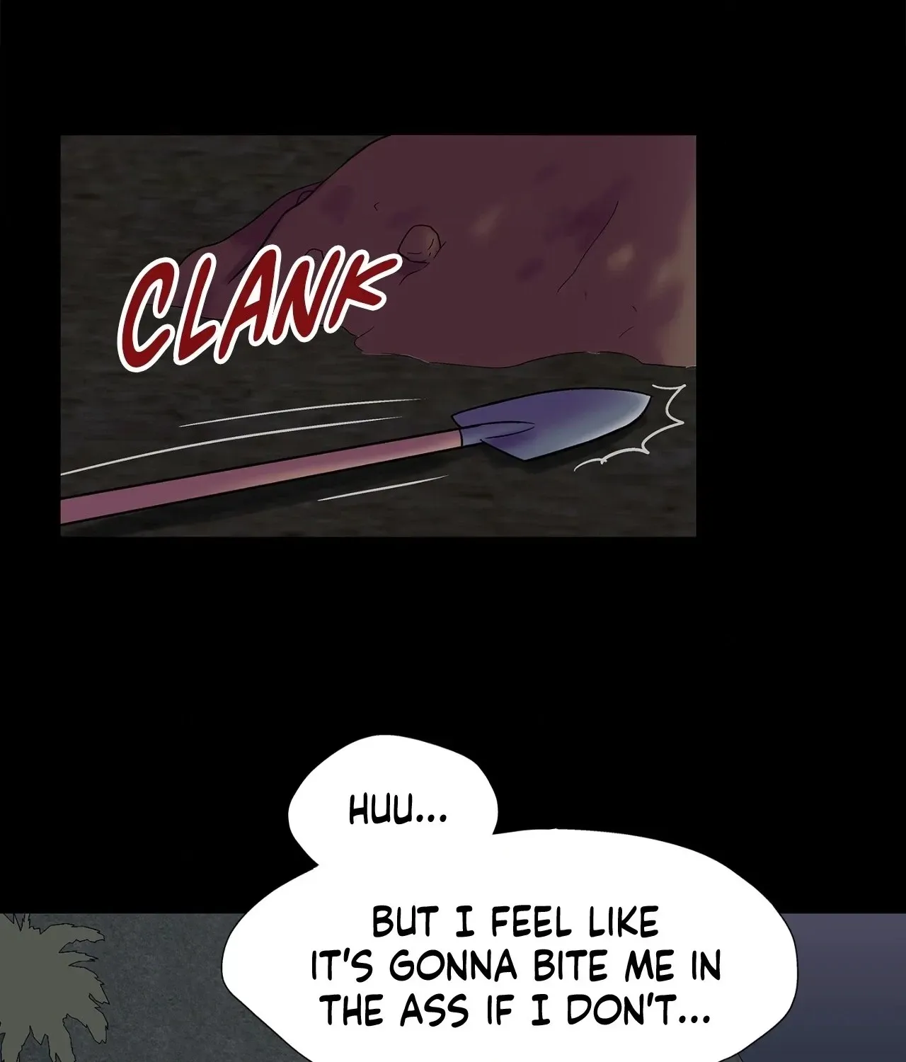Read Project Utopia chapter 180 image 19 on Lezhin