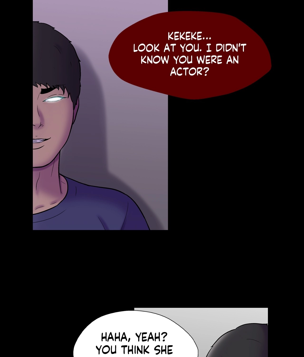 Read Project Utopia chapter 180 image 2 on Lezhin