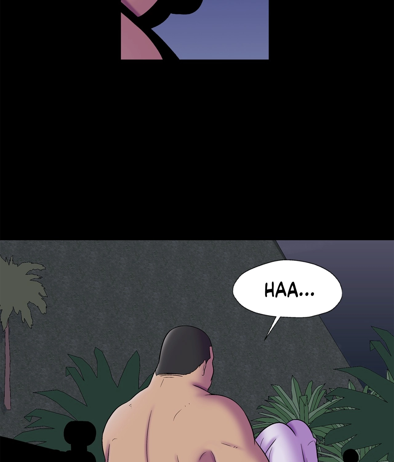 Read Project Utopia chapter 180 image 24 on Lezhin