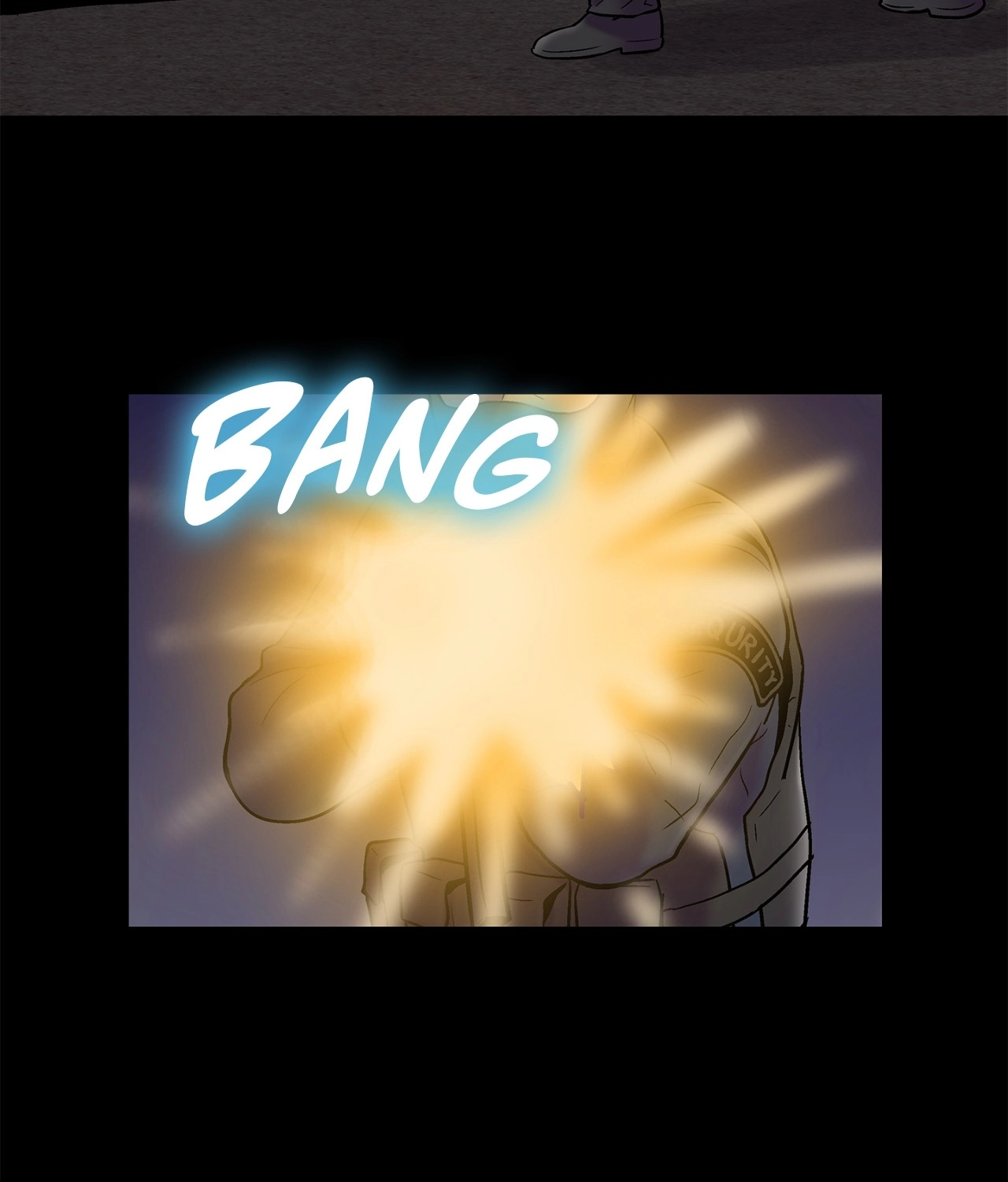 Read Project Utopia chapter 180 image 31 on Lezhin
