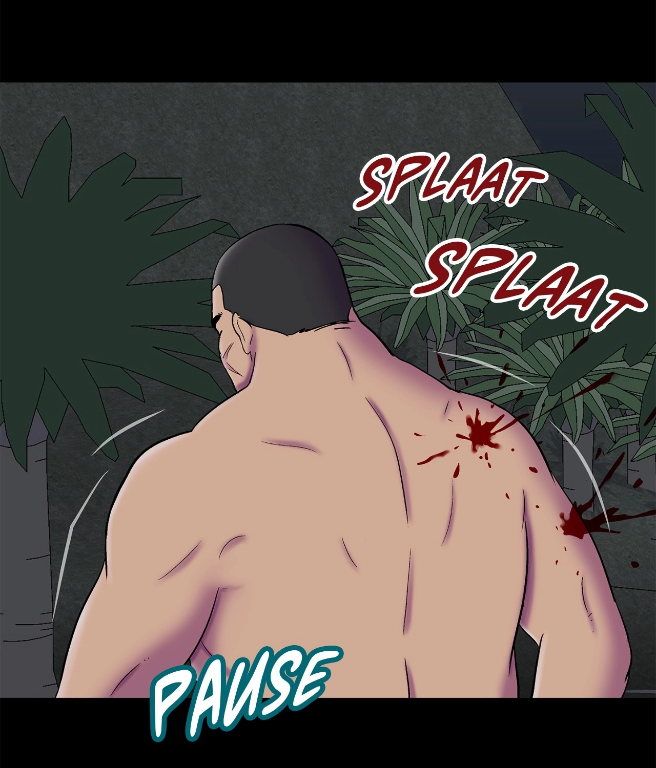 Read Project Utopia chapter 180 image 32 on Lezhin