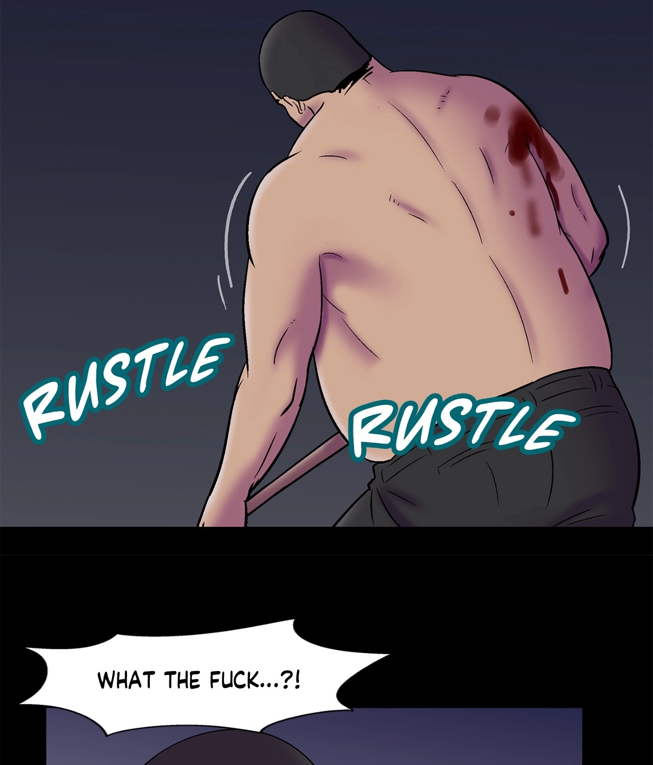 Read Project Utopia chapter 180 image 34 on Lezhin