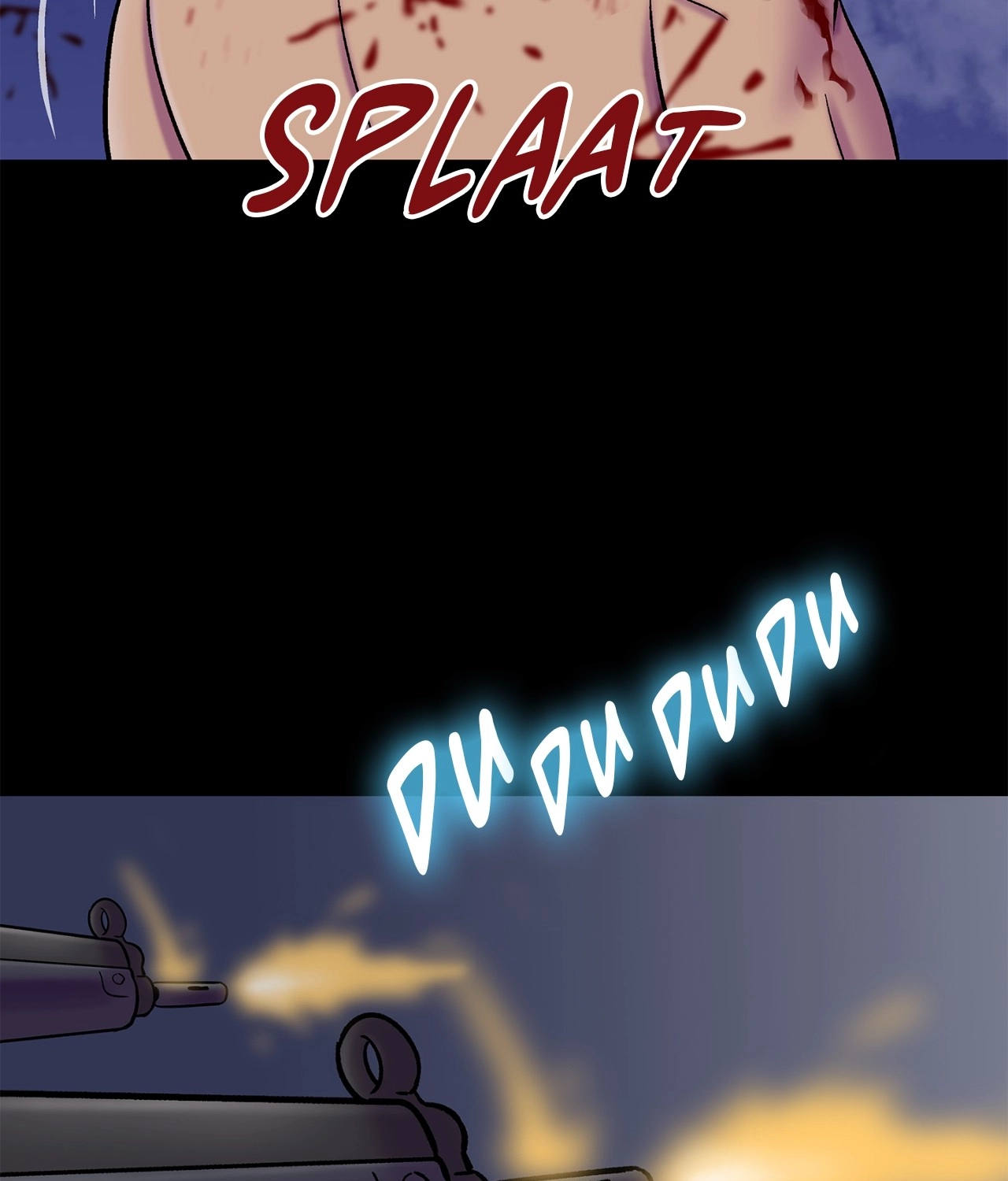 Read Project Utopia chapter 180 image 38 on Lezhin