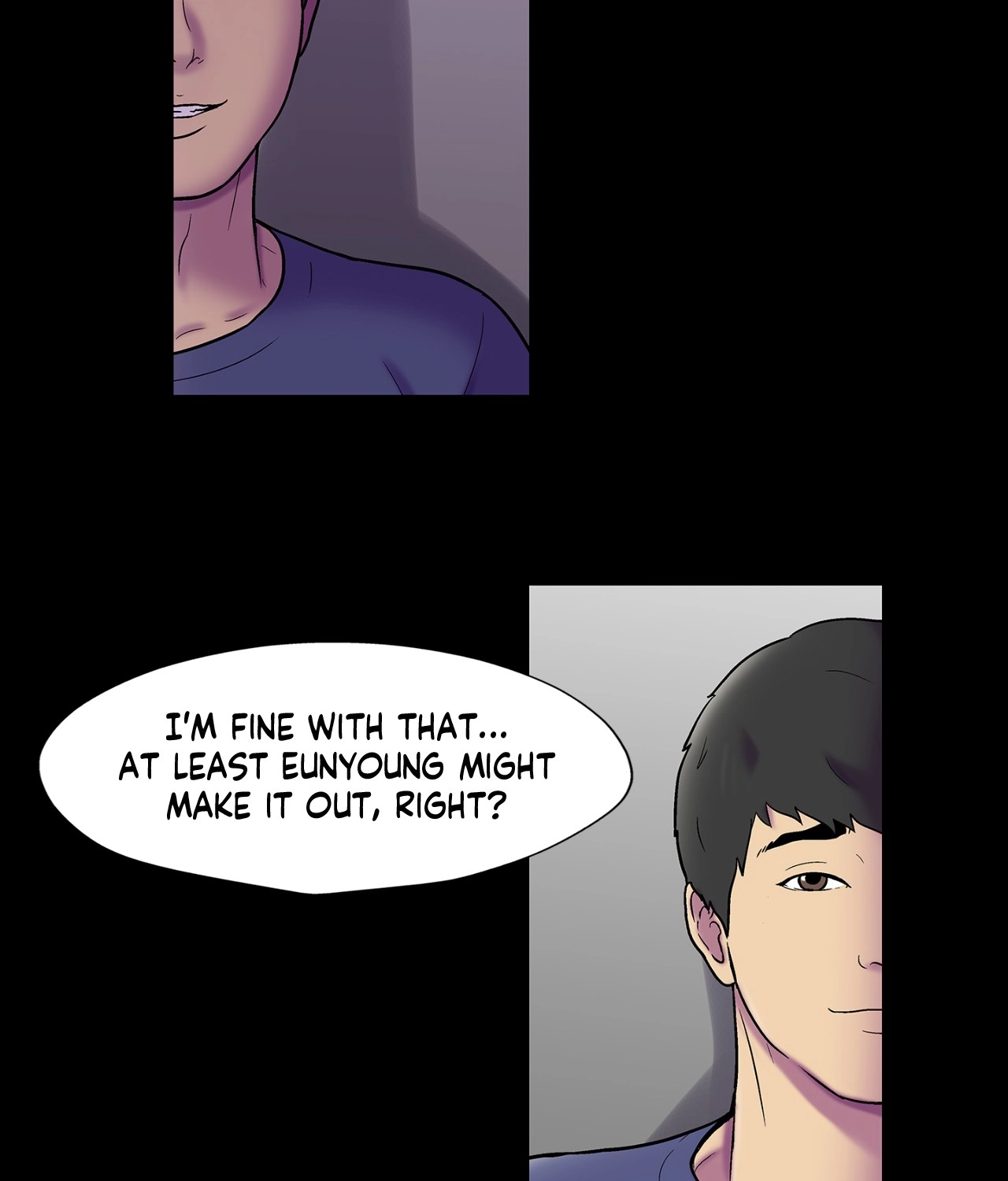 Read Project Utopia chapter 180 image 4 on Lezhin