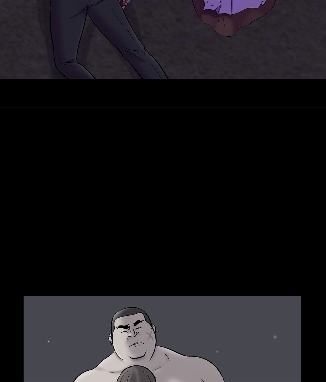 Read Project Utopia chapter 180 image 42 on Lezhin