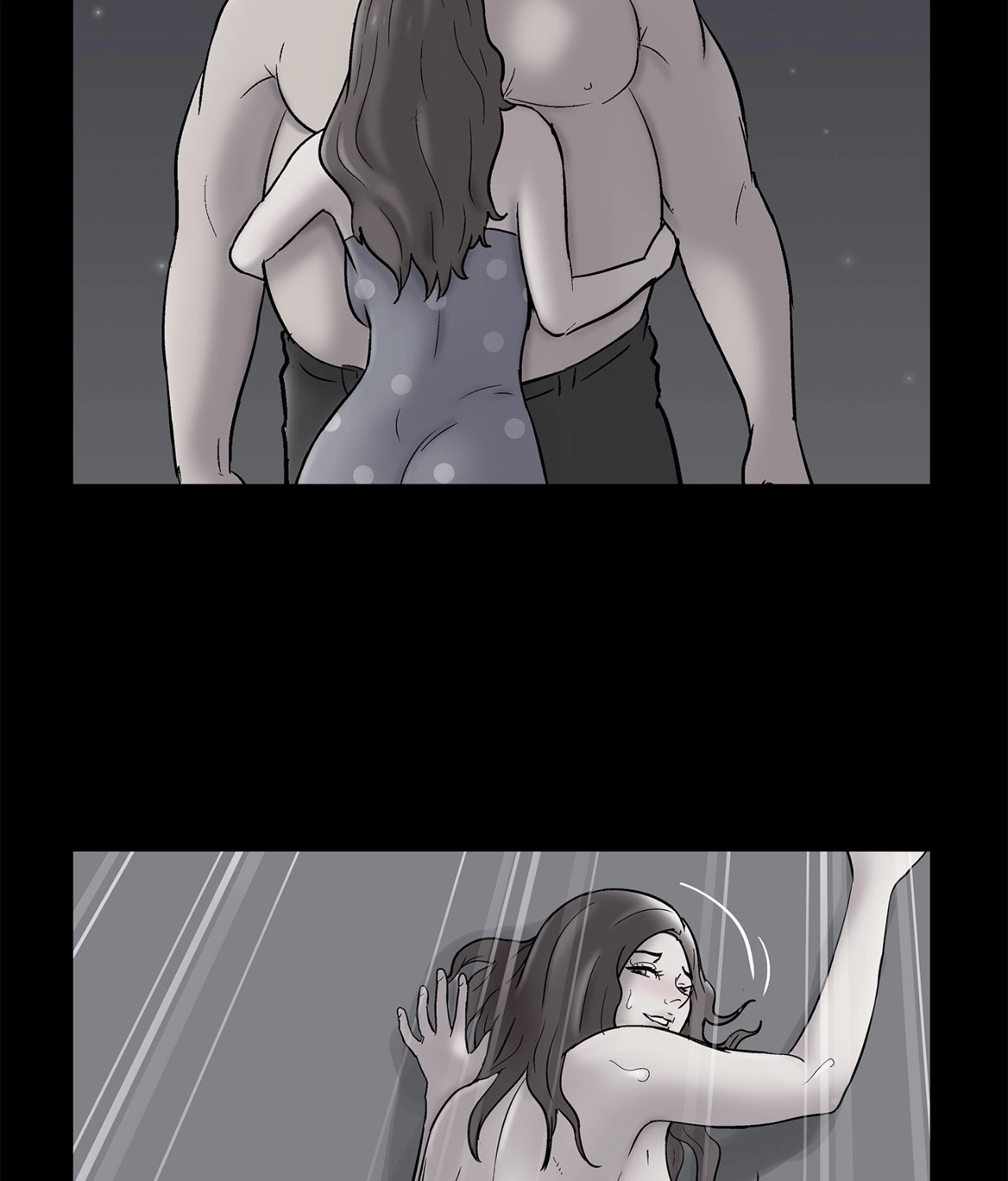 Read Project Utopia chapter 180 image 43 on Lezhin