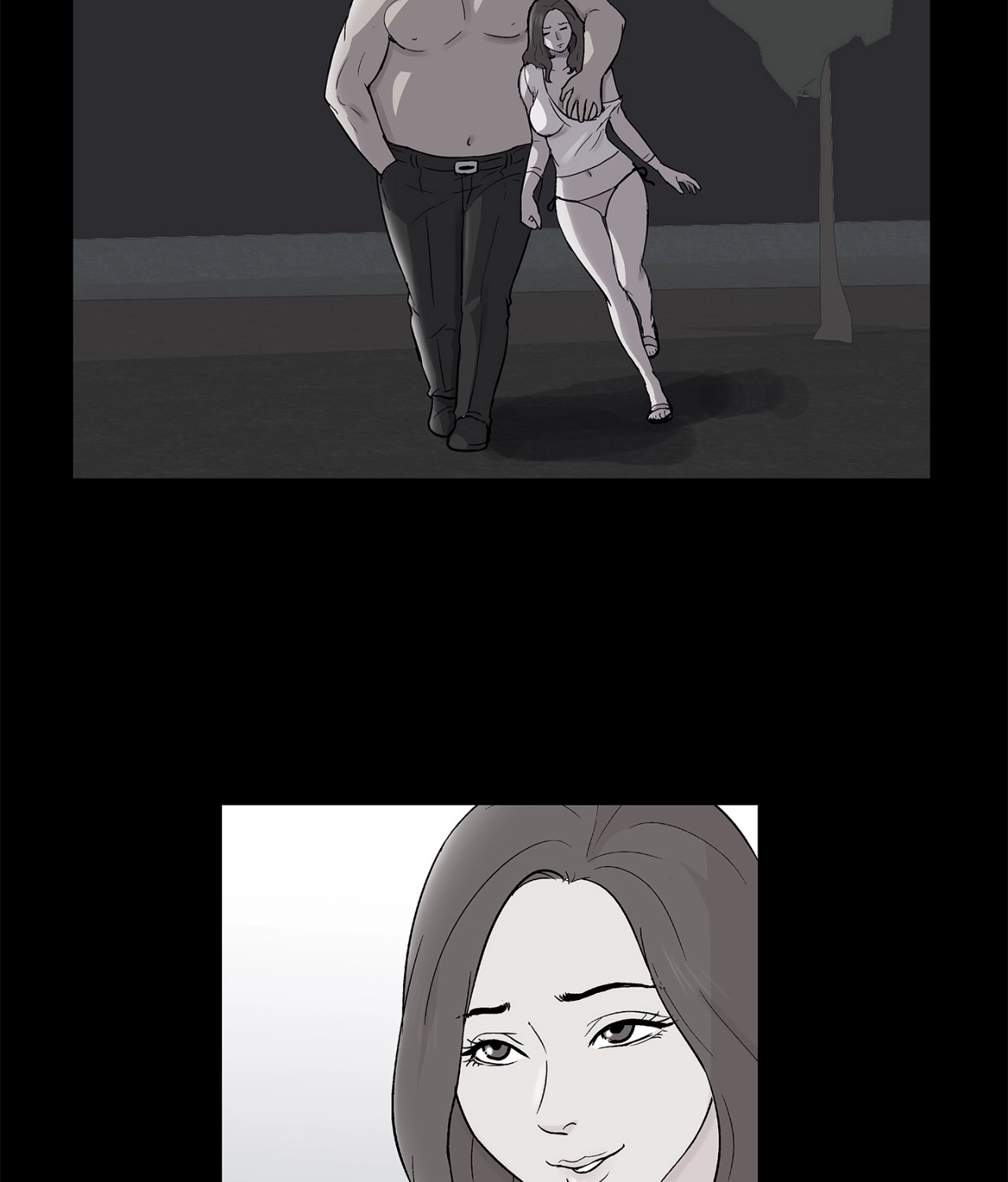 Read Project Utopia chapter 180 image 45 on Lezhin