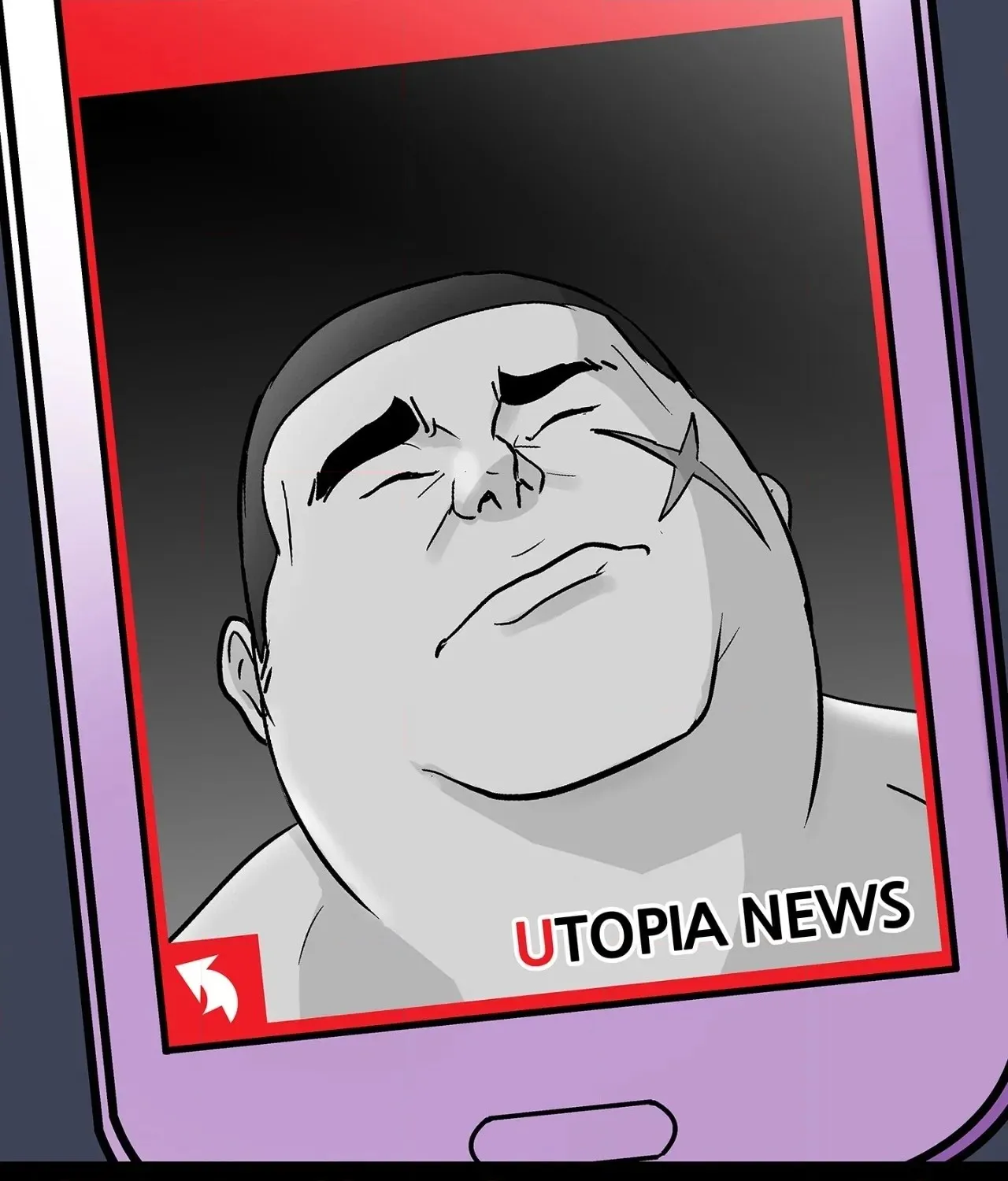 Read Project Utopia chapter 180 image 49 on Lezhin