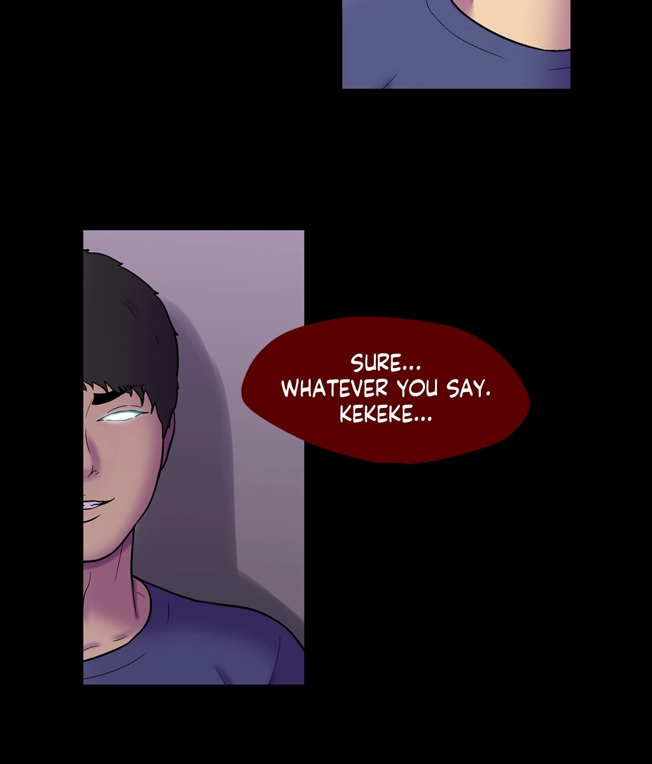Read Project Utopia chapter 180 image 5 on Lezhin