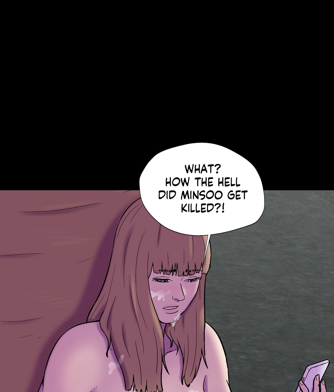 Read Project Utopia chapter 180 image 50 on Lezhin