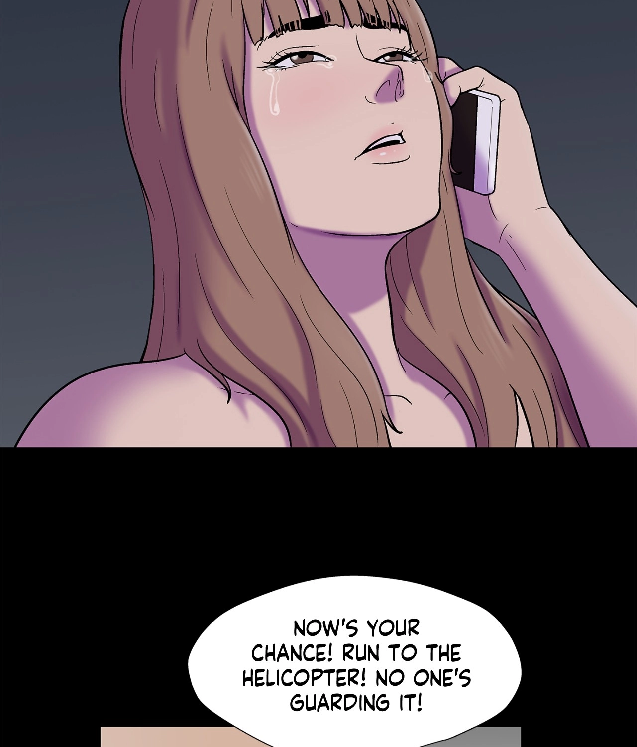 Read Project Utopia chapter 180 image 55 on Lezhin
