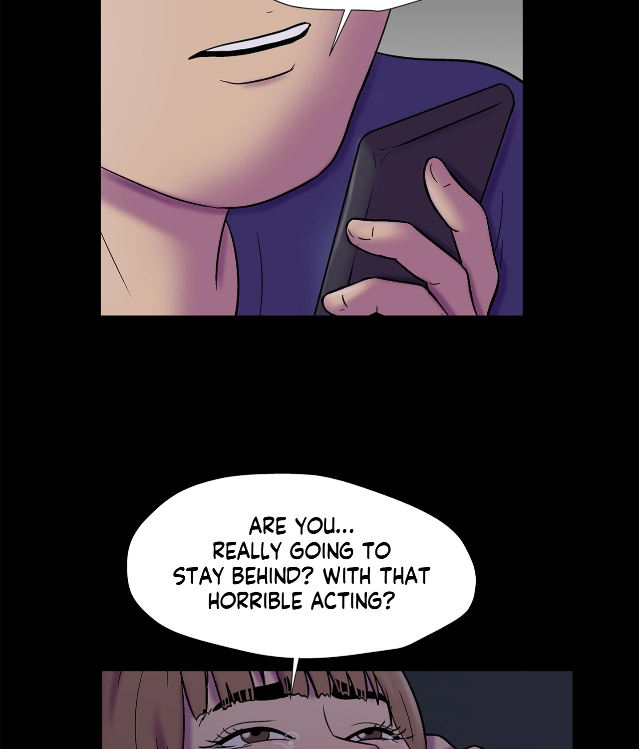 Read Project Utopia chapter 180 image 56 on Lezhin
