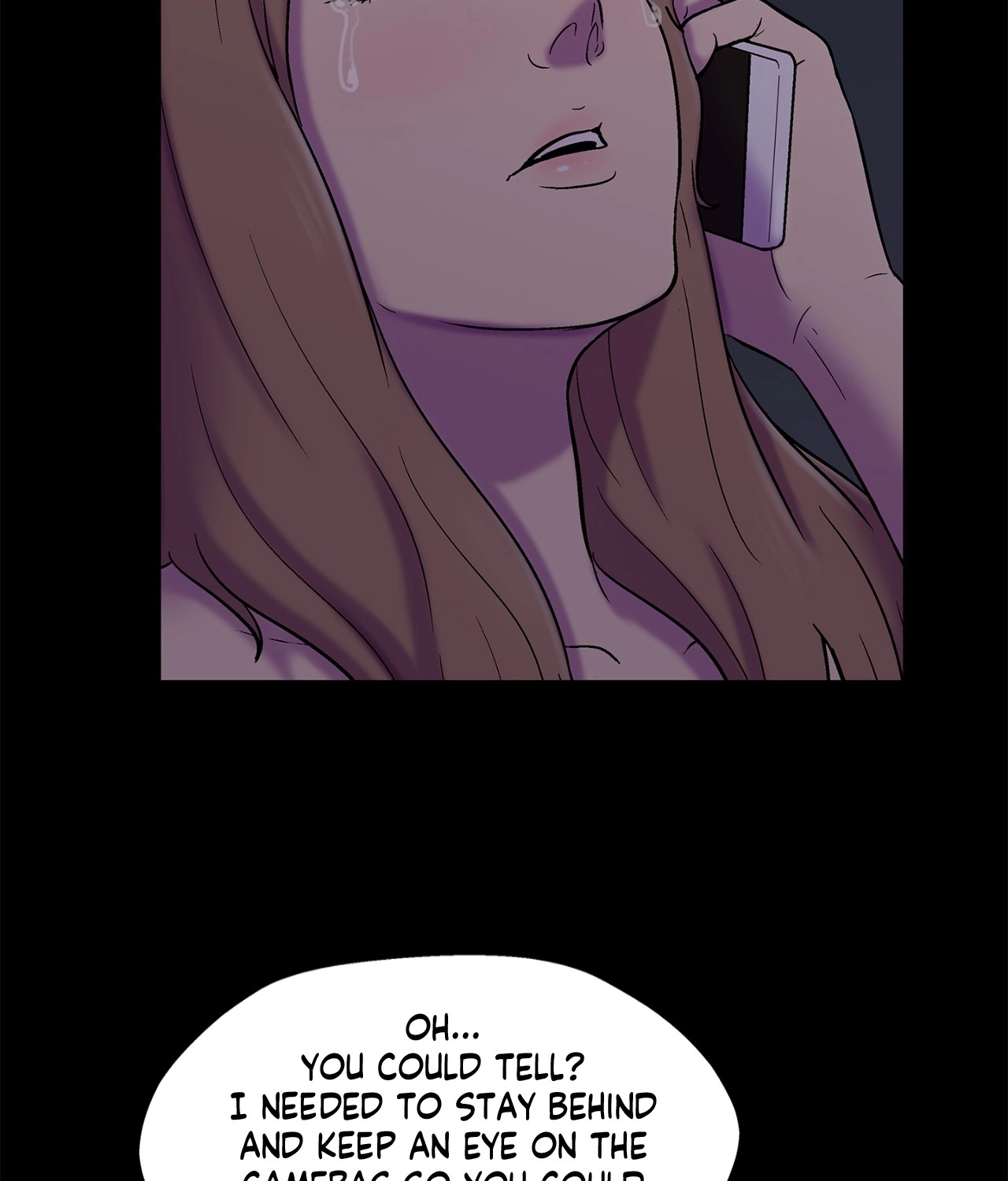 Read Project Utopia chapter 180 image 57 on Lezhin