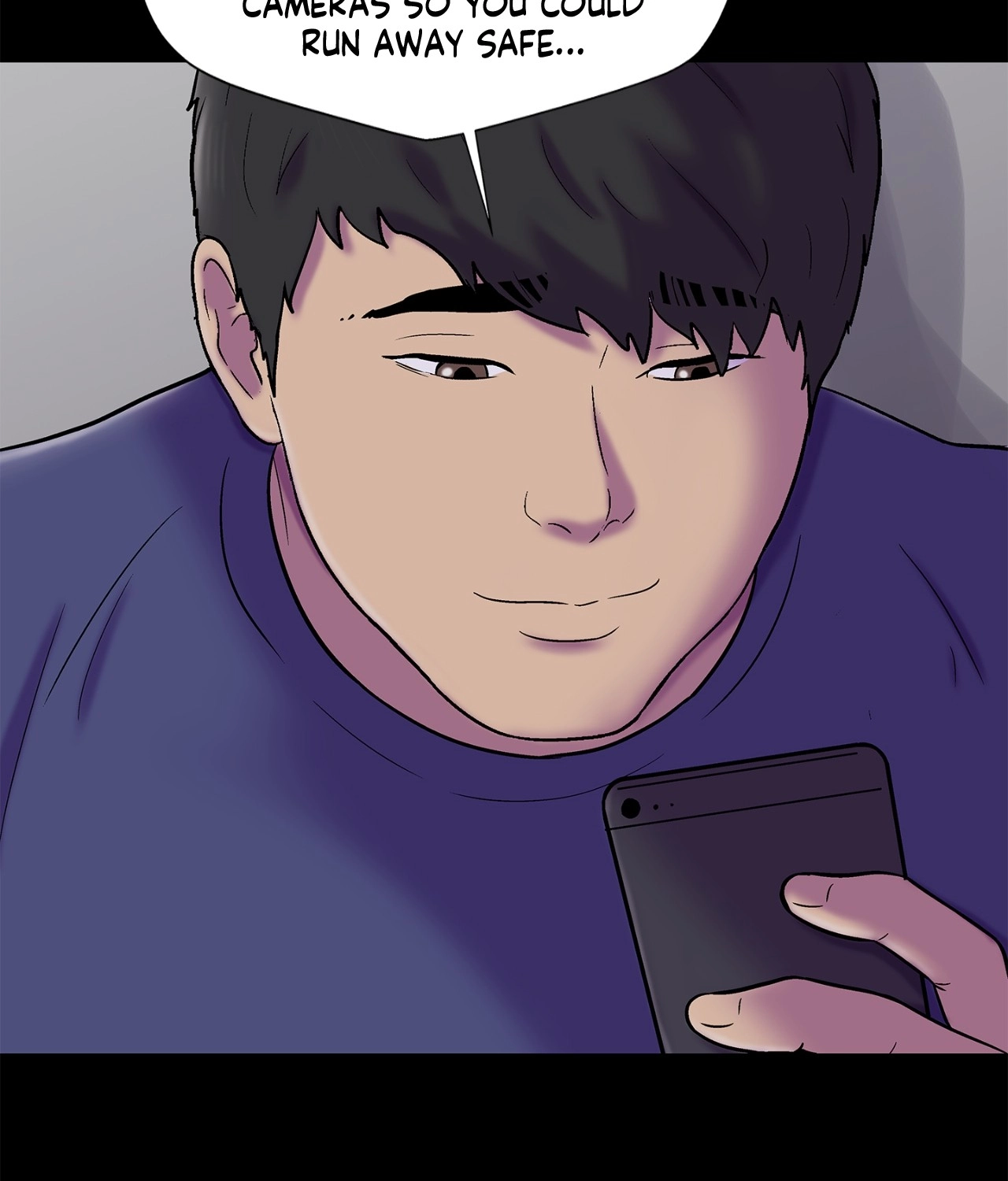 Read Project Utopia chapter 180 image 58 on Lezhin