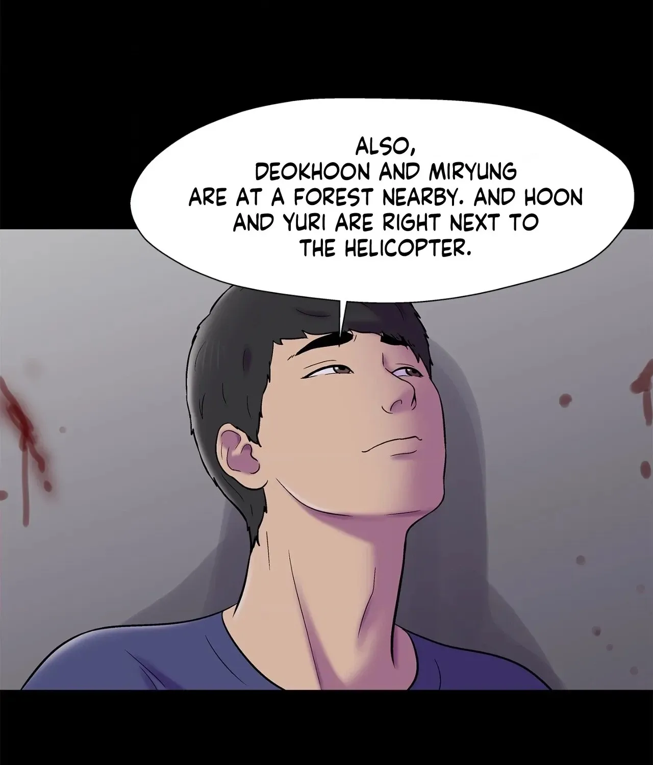 Read Project Utopia chapter 180 image 59 on Lezhin