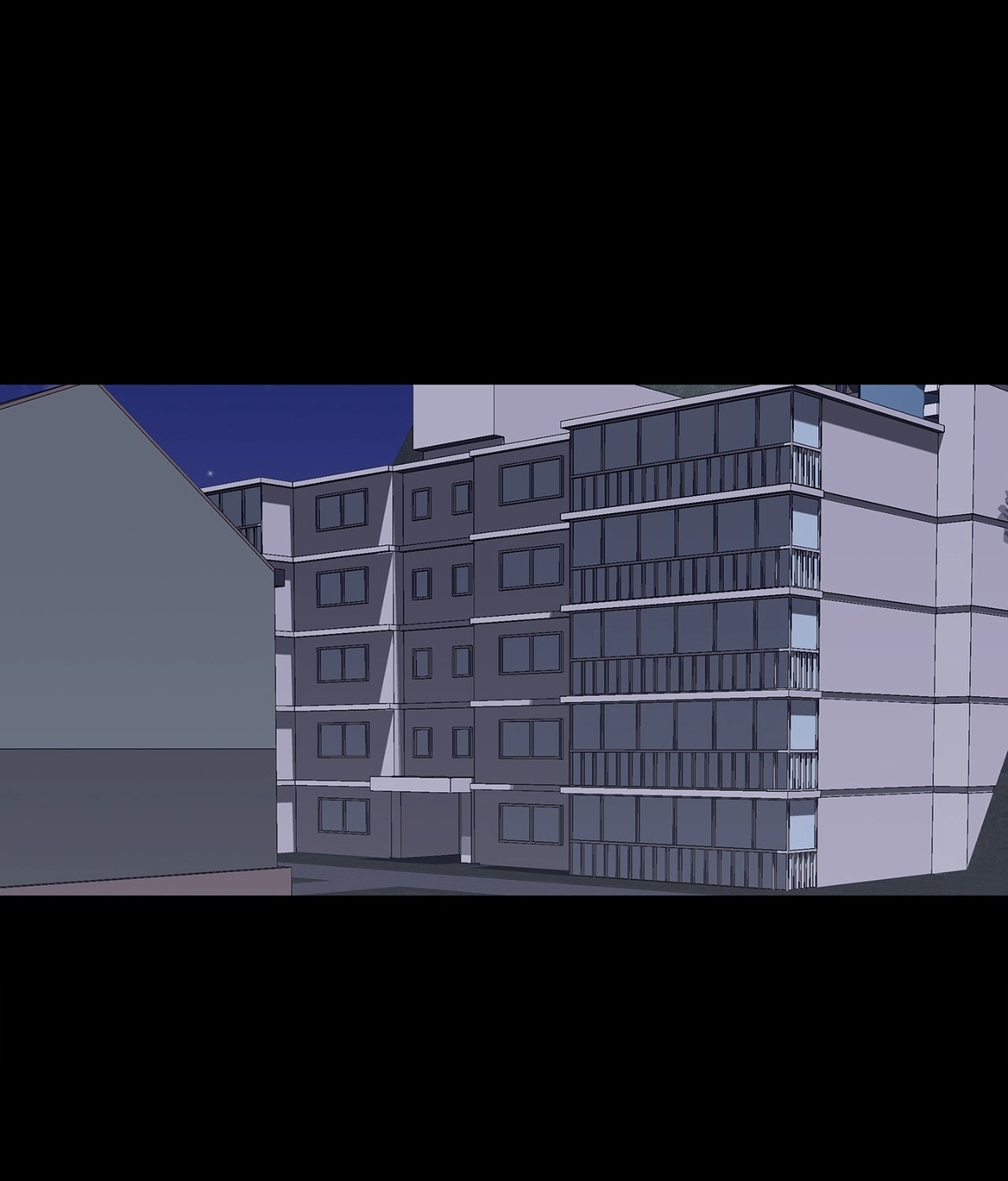 Read Project Utopia chapter 180 image 6 on Lezhin